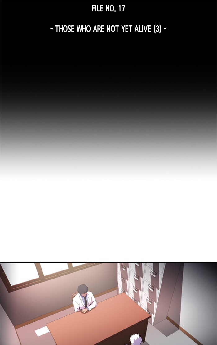 Dr. Frost chapter 139 - page 22