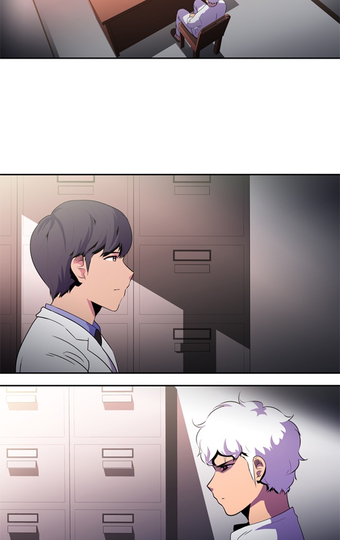 Dr. Frost chapter 139 - page 23