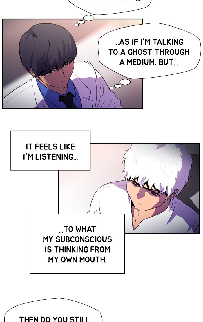 Dr. Frost chapter 139 - page 26