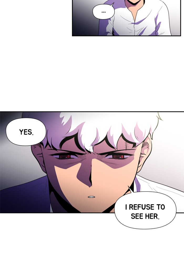Dr. Frost chapter 139 - page 3