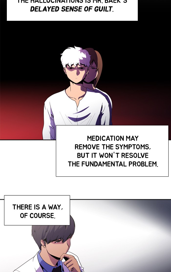 Dr. Frost chapter 139 - page 35