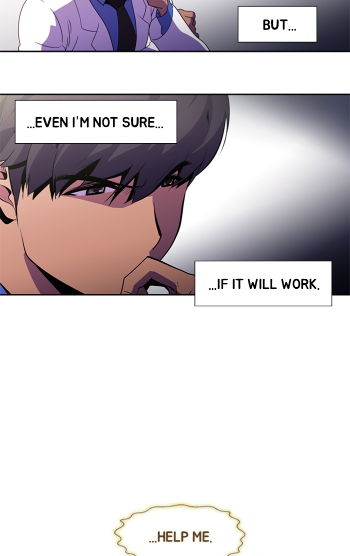Dr. Frost chapter 139 - page 36