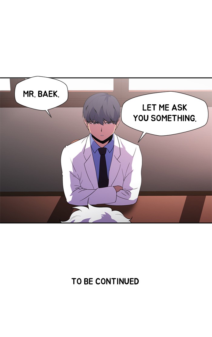 Dr. Frost chapter 139 - page 38