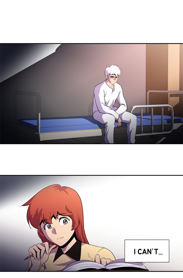 Dr. Frost chapter 139 - page 7