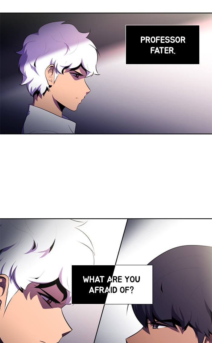 Dr. Frost chapter 160 - page 11
