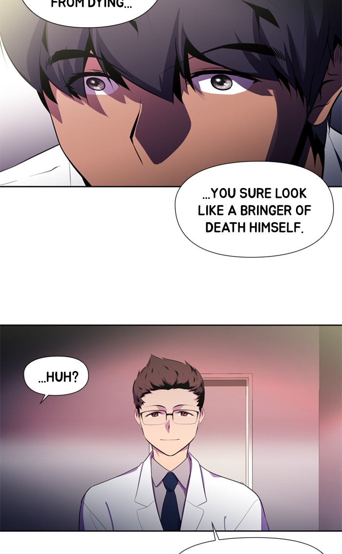 Dr. Frost chapter 160 - page 14