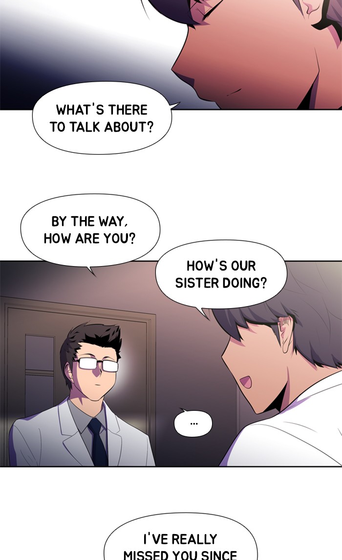 Dr. Frost chapter 160 - page 20