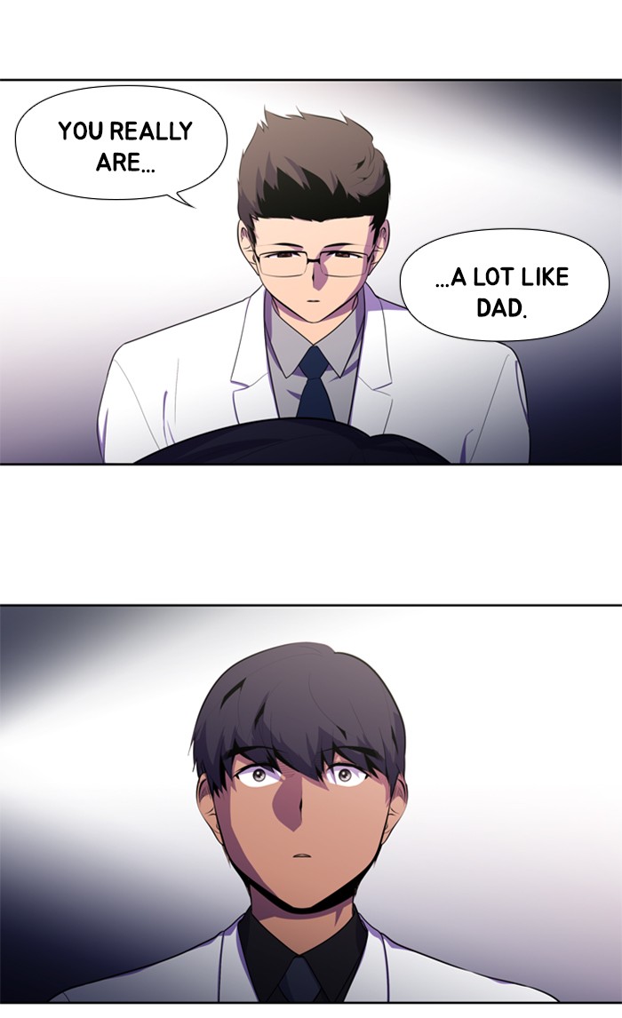 Dr. Frost chapter 160 - page 24