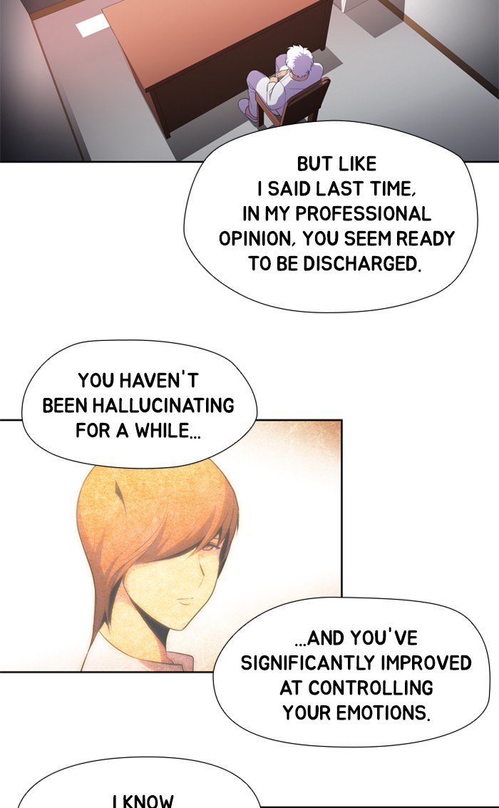 Dr. Frost chapter 160 - page 3