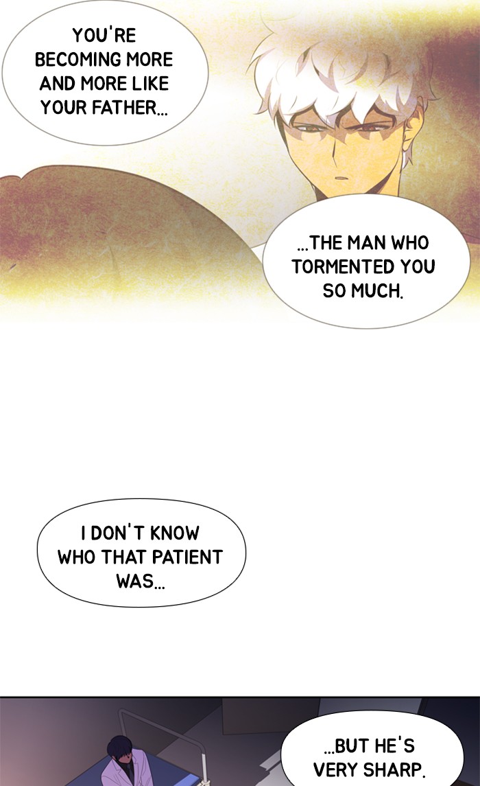 Dr. Frost chapter 160 - page 32