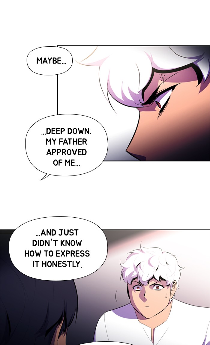 Dr. Frost chapter 160 - page 35