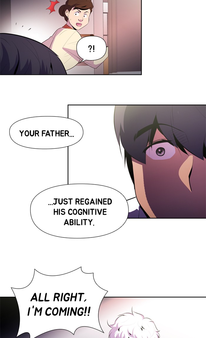 Dr. Frost chapter 160 - page 37