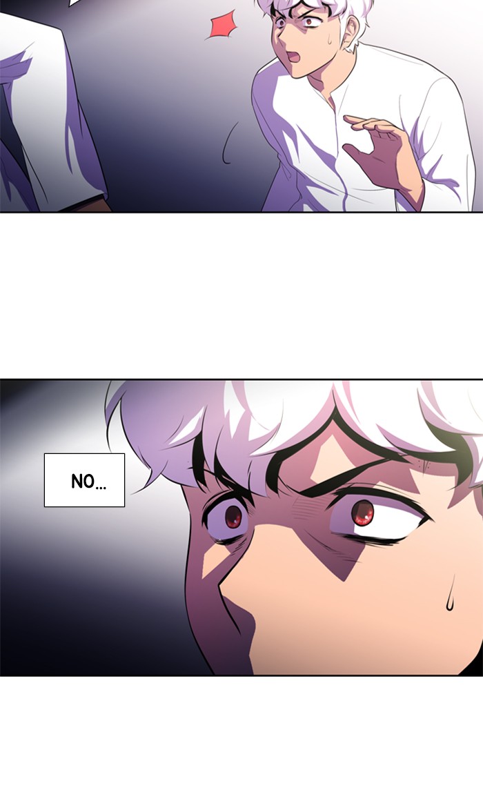Dr. Frost chapter 160 - page 38