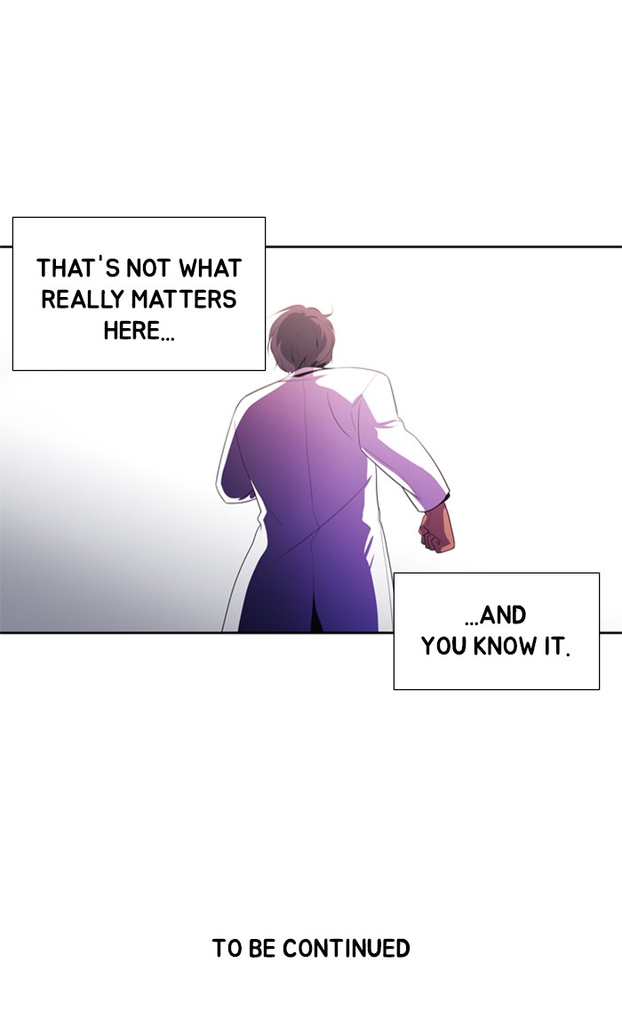 Dr. Frost chapter 160 - page 39