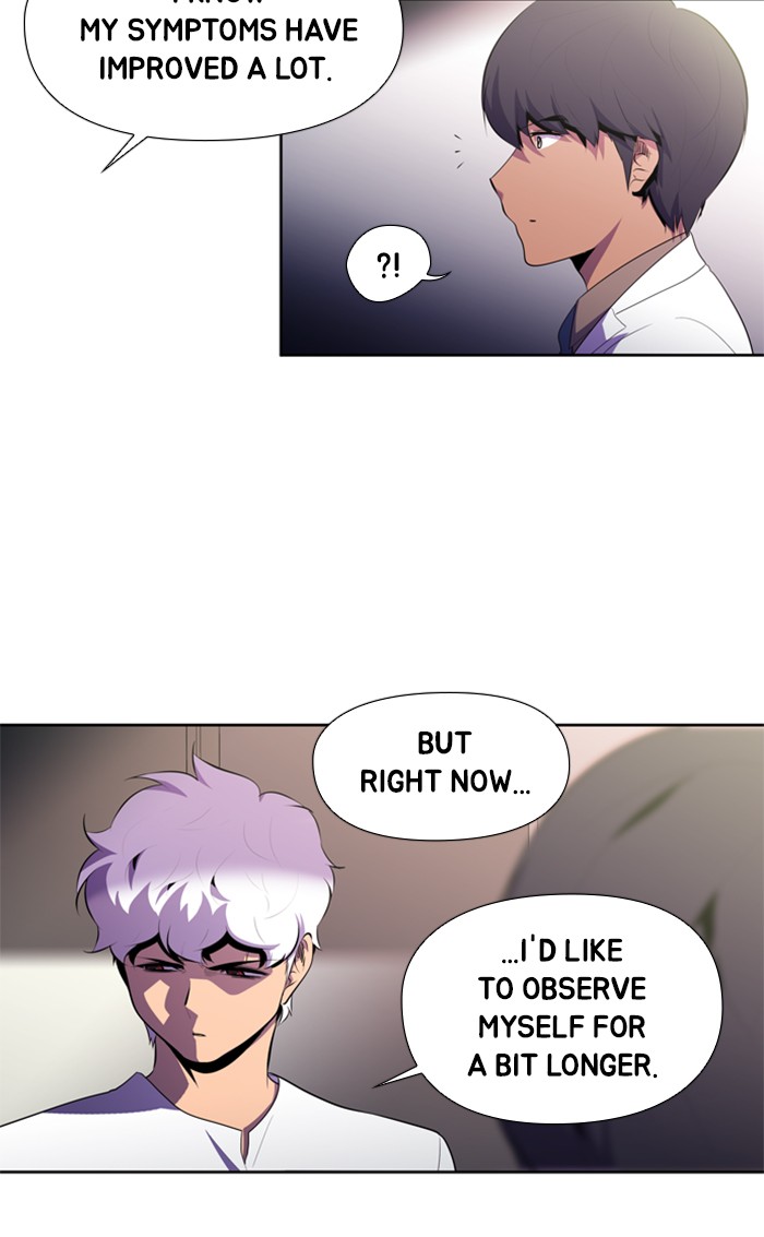 Dr. Frost chapter 160 - page 4