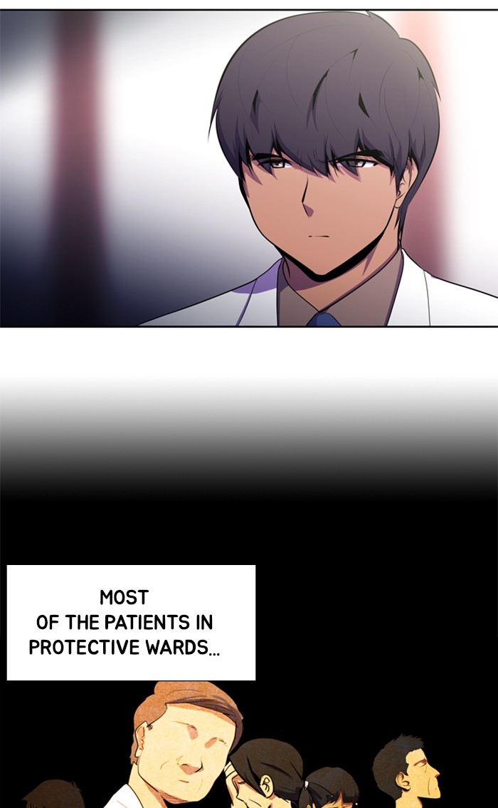 Dr. Frost chapter 160 - page 5