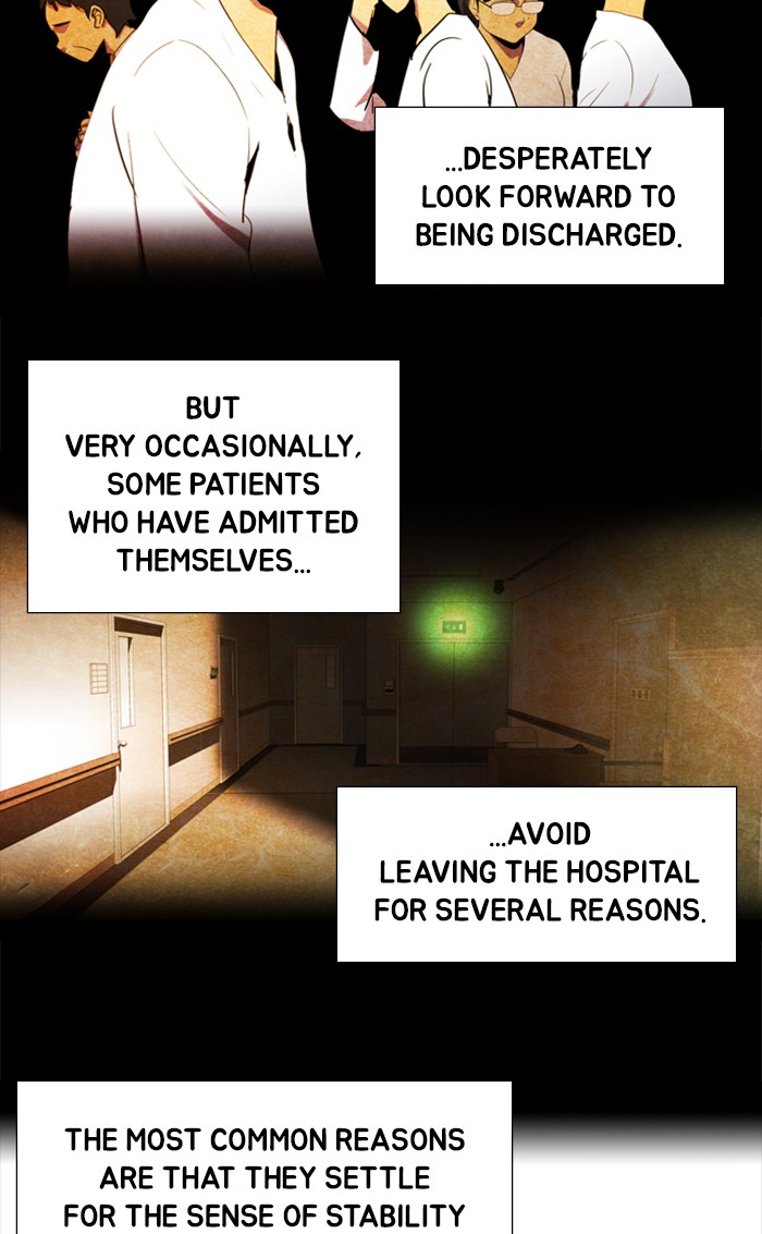 Dr. Frost chapter 160 - page 6