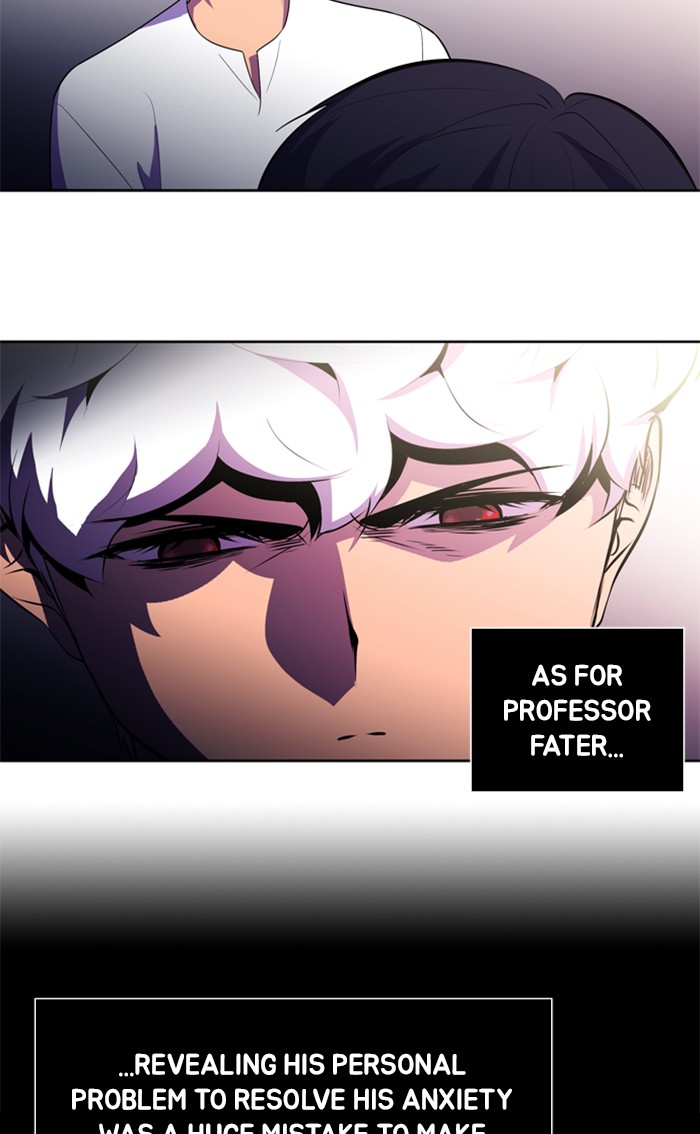 Dr. Frost chapter 160 - page 8