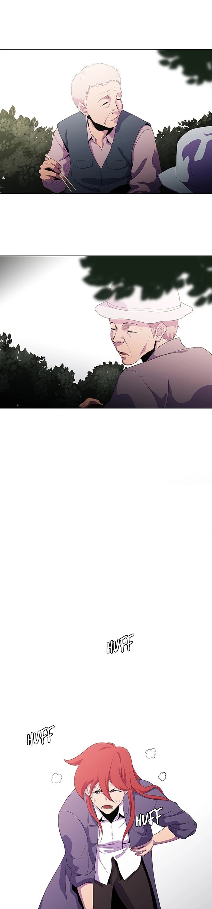 Dr. Frost chapter 177 - page 10