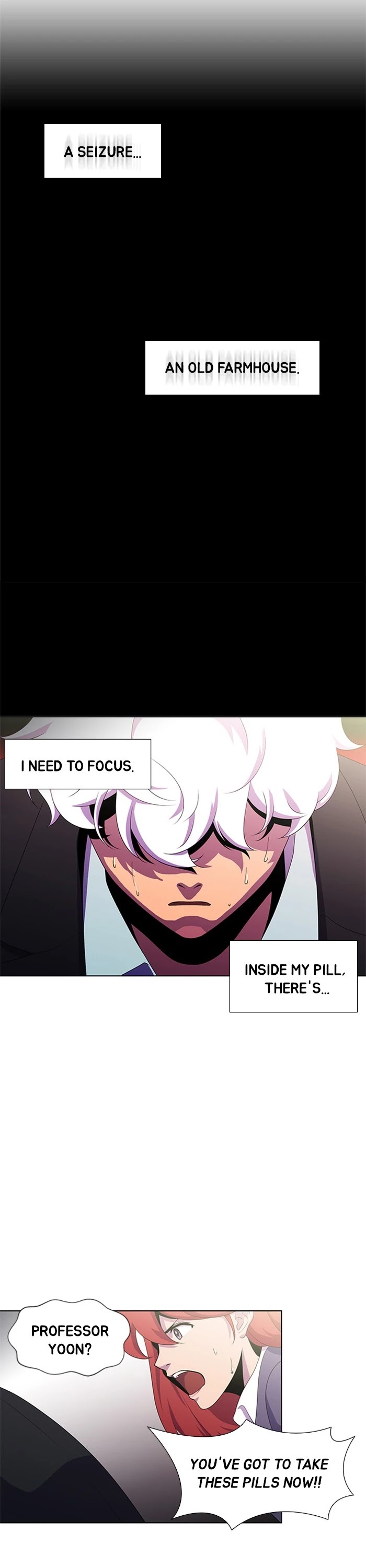 Dr. Frost chapter 177 - page 29