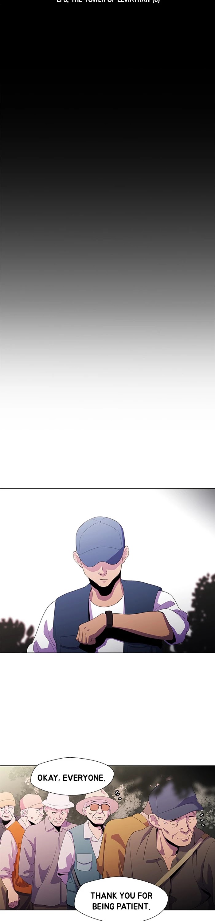 Dr. Frost chapter 177 - page 6