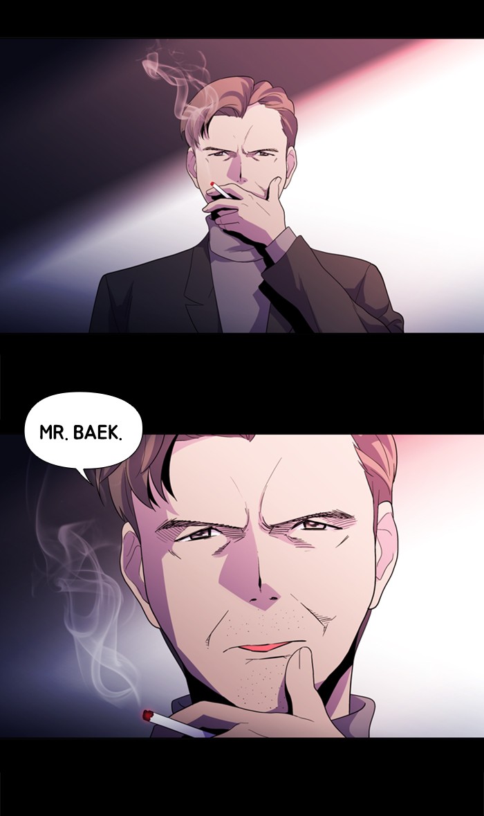 Dr. Frost chapter 162 - page 42