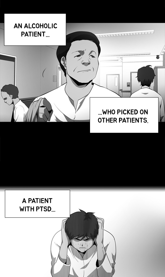 Dr. Frost chapter 162 - page 77