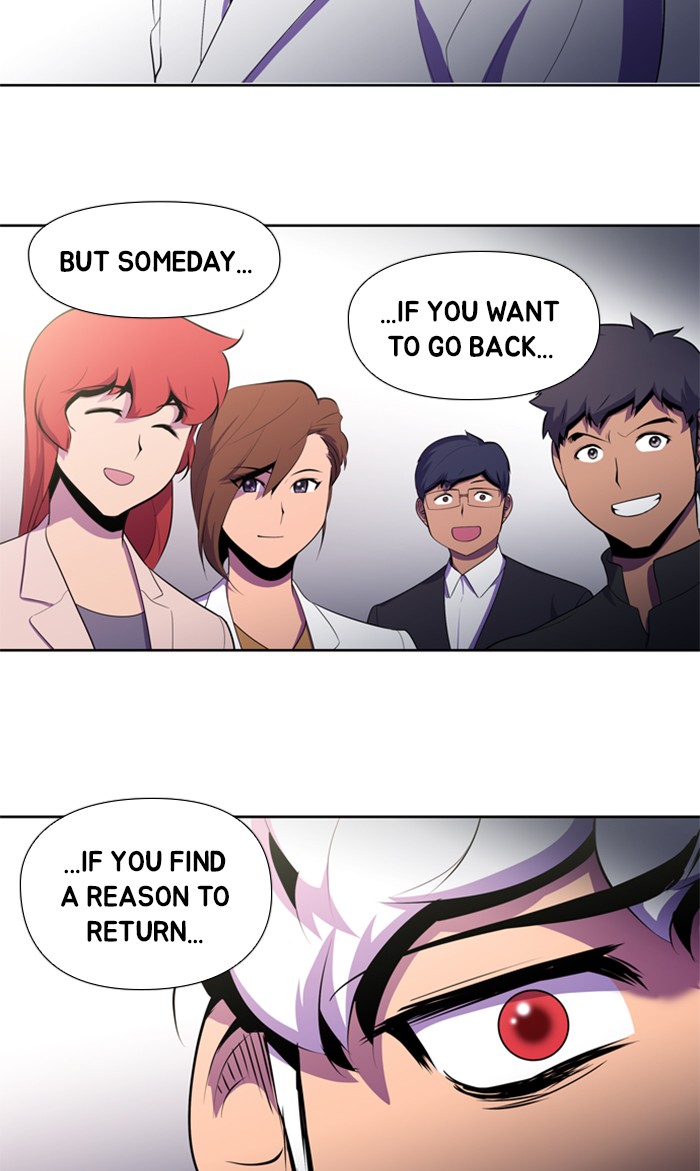 Dr. Frost chapter 162 - page 93