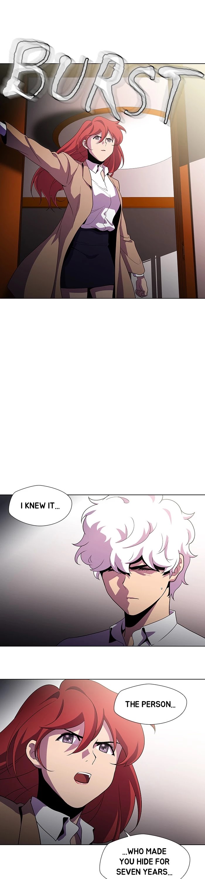 Dr. Frost chapter 171 - page 22