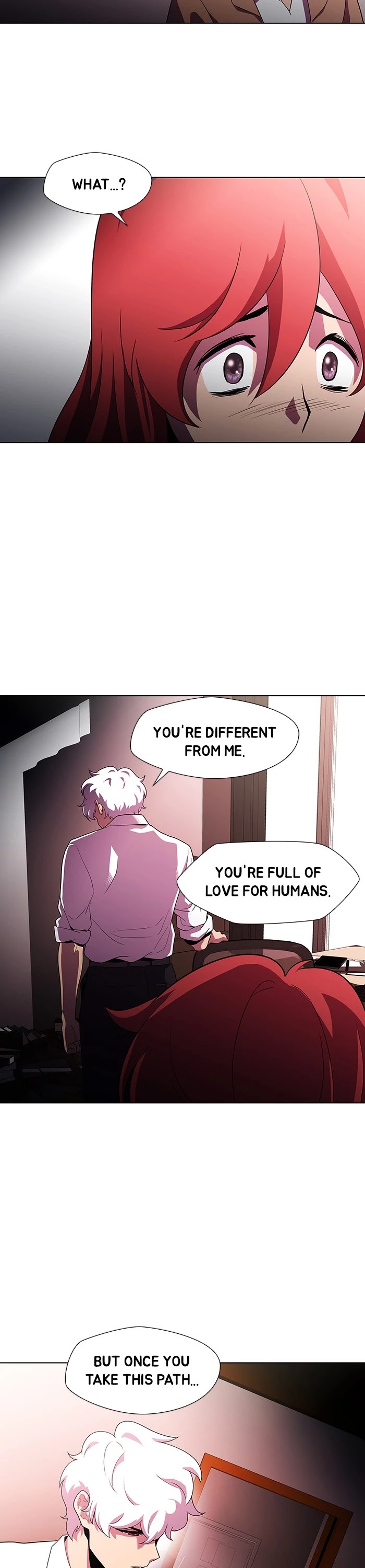 Dr. Frost chapter 171 - page 29