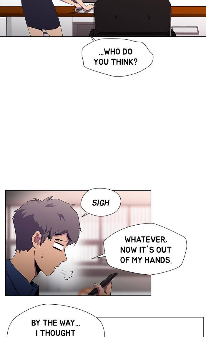 Dr. Frost chapter 168 - page 32