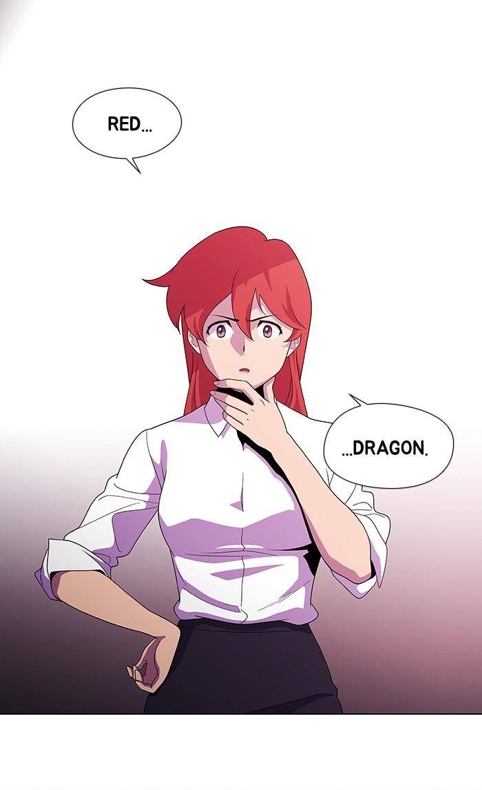 Dr. Frost chapter 168 - page 40