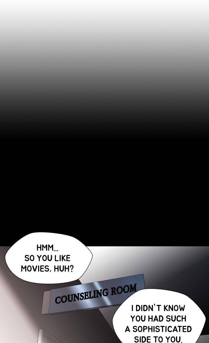 Dr. Frost chapter 168 - page 41