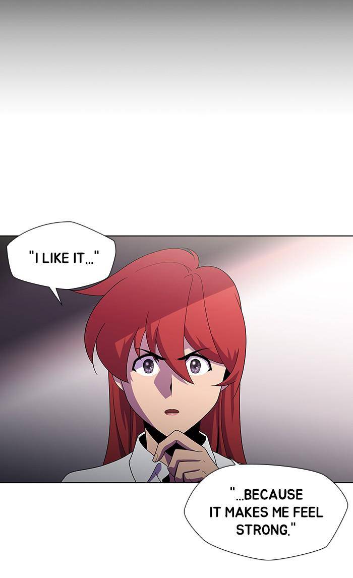 Dr. Frost chapter 168 - page 44
