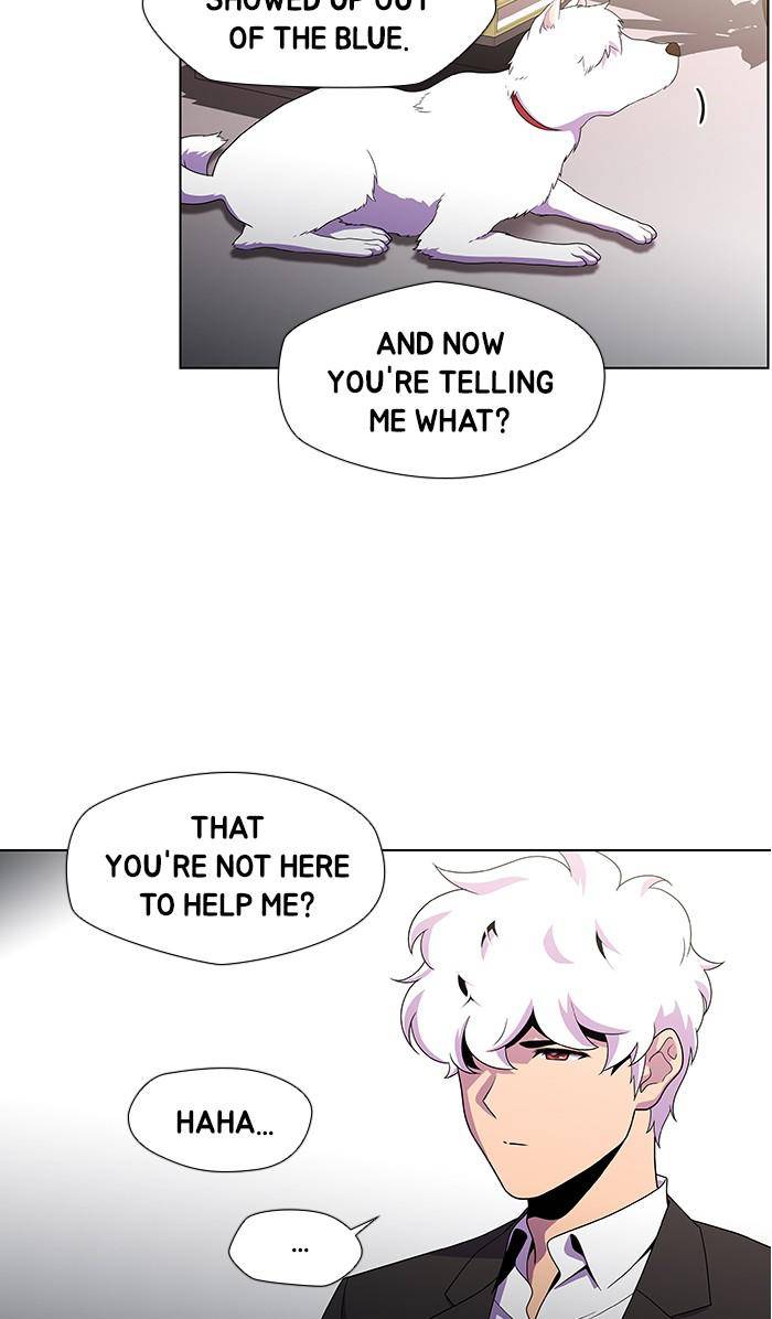 Dr. Frost chapter 168 - page 54