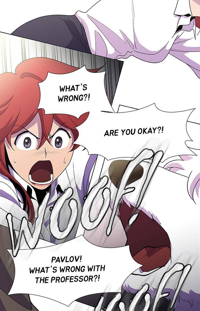 Dr. Frost chapter 168 - page 68