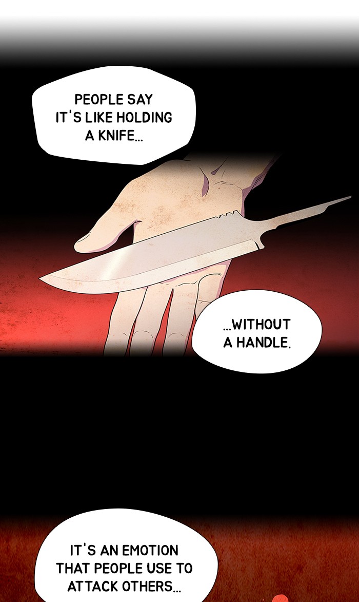 Dr. Frost chapter 167 - page 19