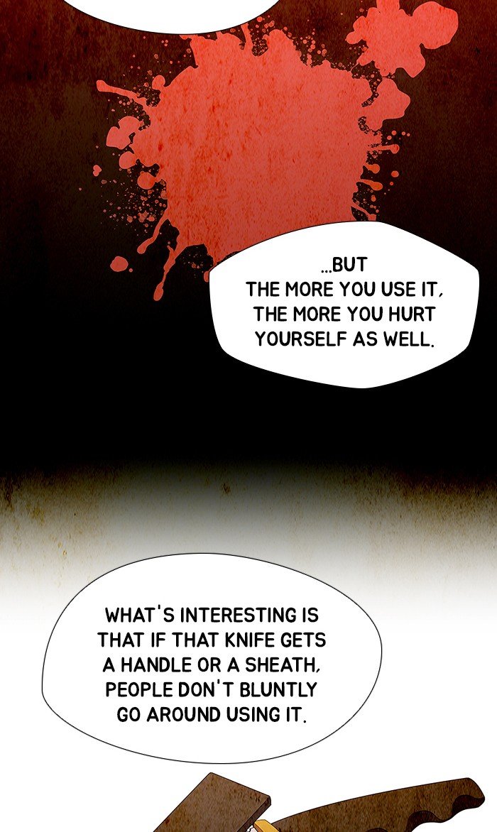 Dr. Frost chapter 167 - page 20
