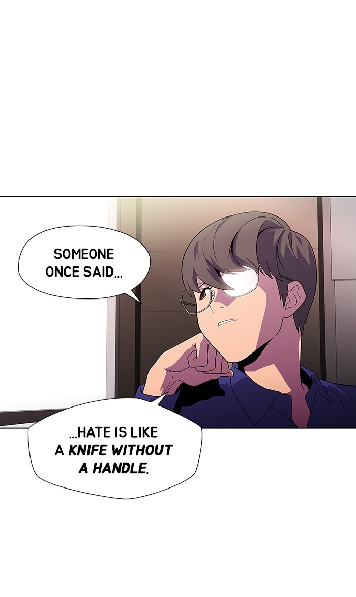 Dr. Frost chapter 167 - page 28