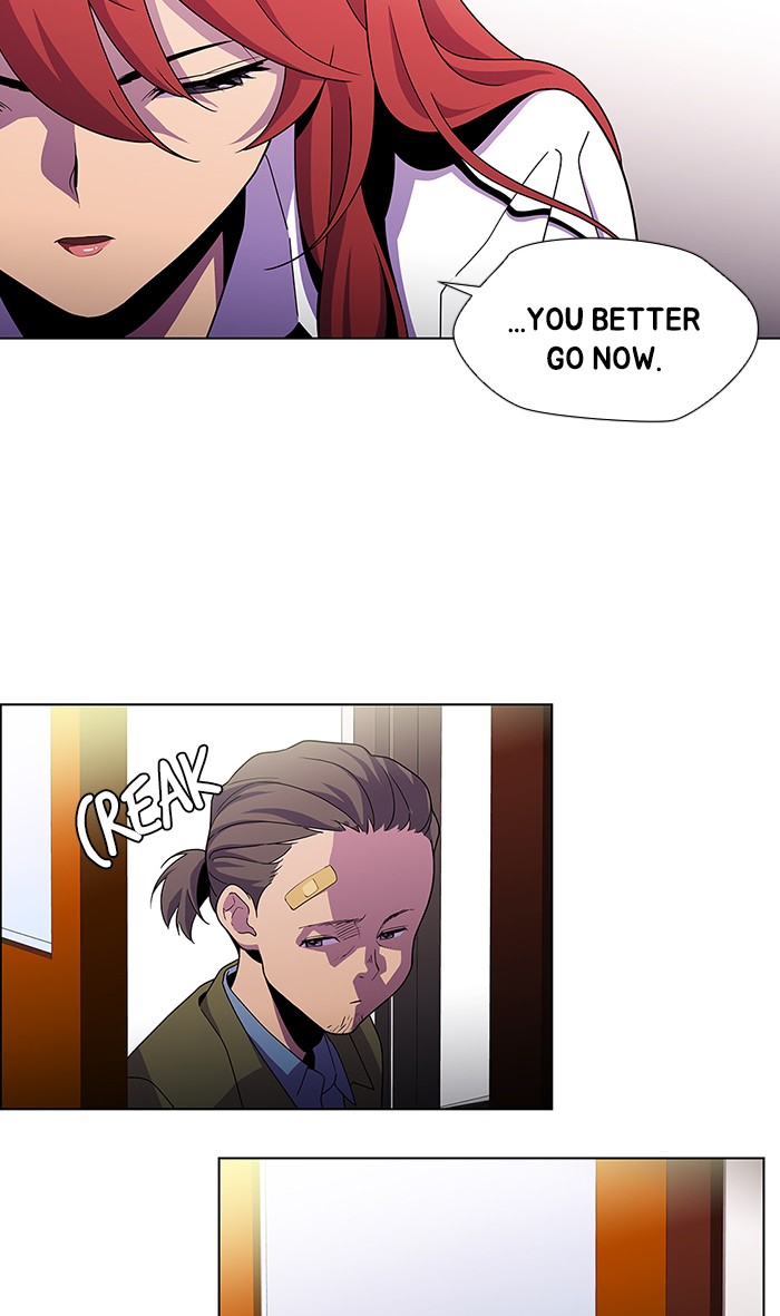 Dr. Frost chapter 167 - page 39