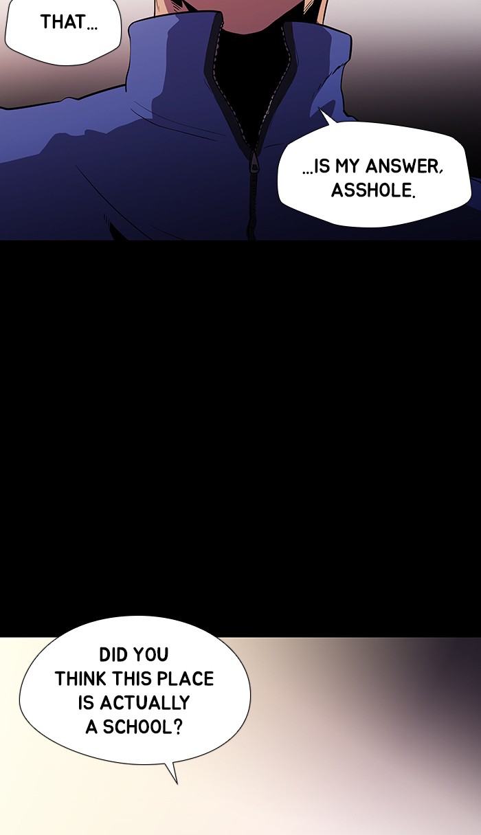 Dr. Frost chapter 166 - page 10