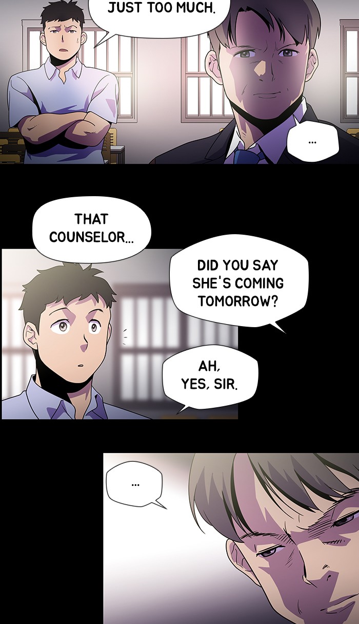 Dr. Frost chapter 166 - page 16