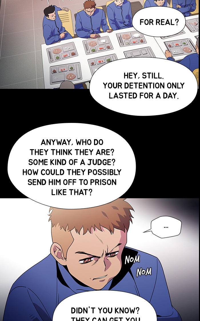 Dr. Frost chapter 166 - page 23