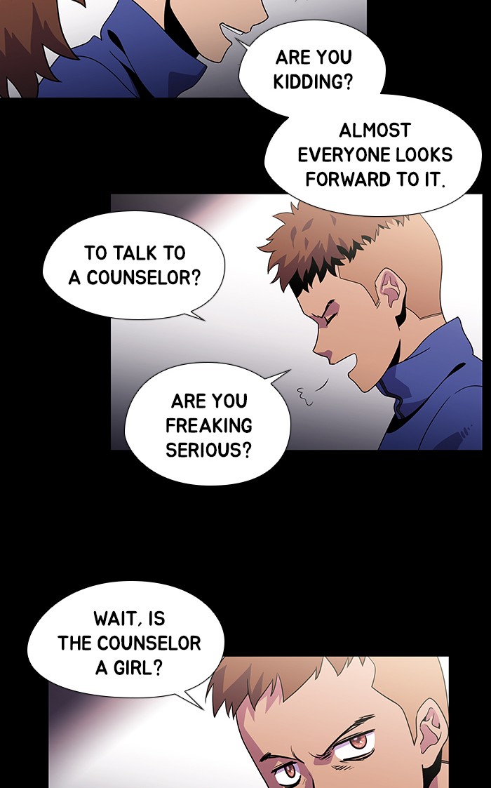 Dr. Frost chapter 166 - page 29