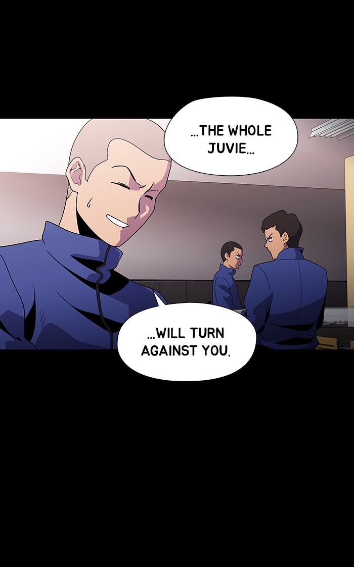 Dr. Frost chapter 166 - page 35