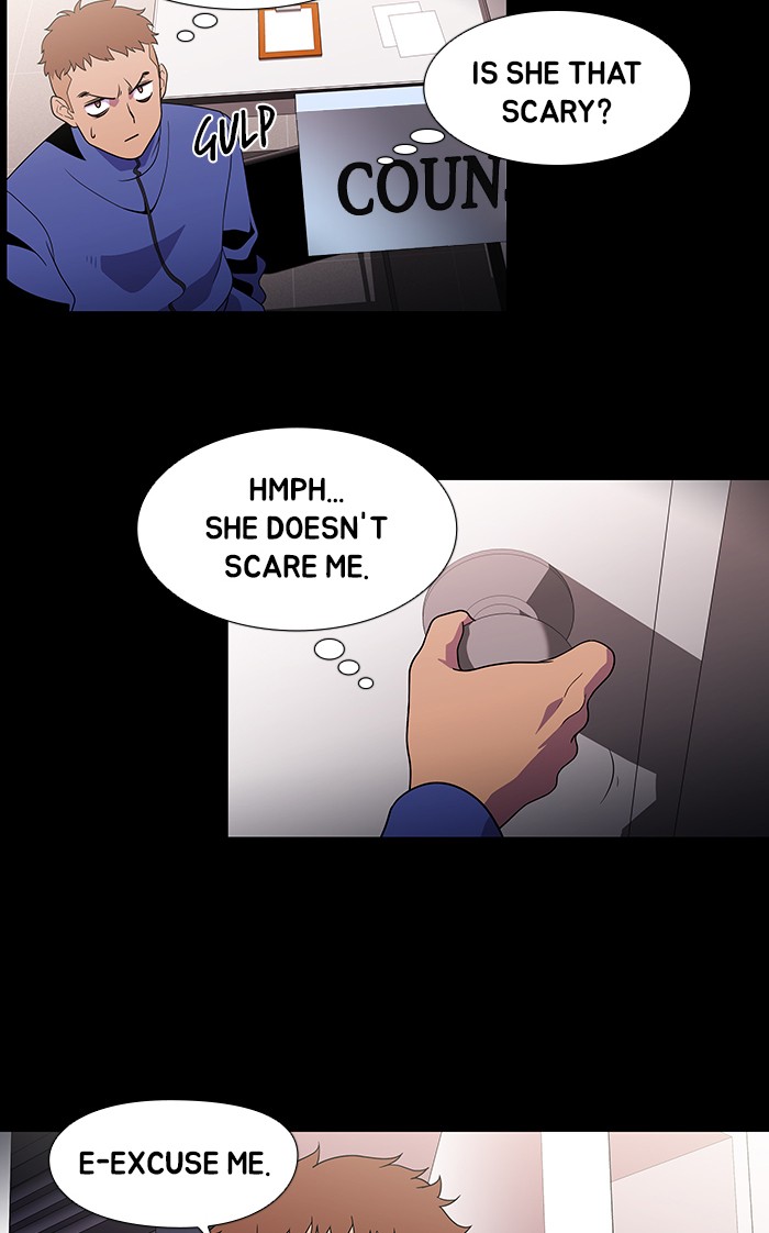 Dr. Frost chapter 166 - page 37