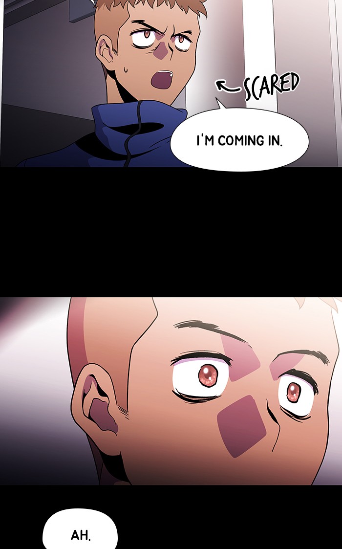 Dr. Frost chapter 166 - page 38