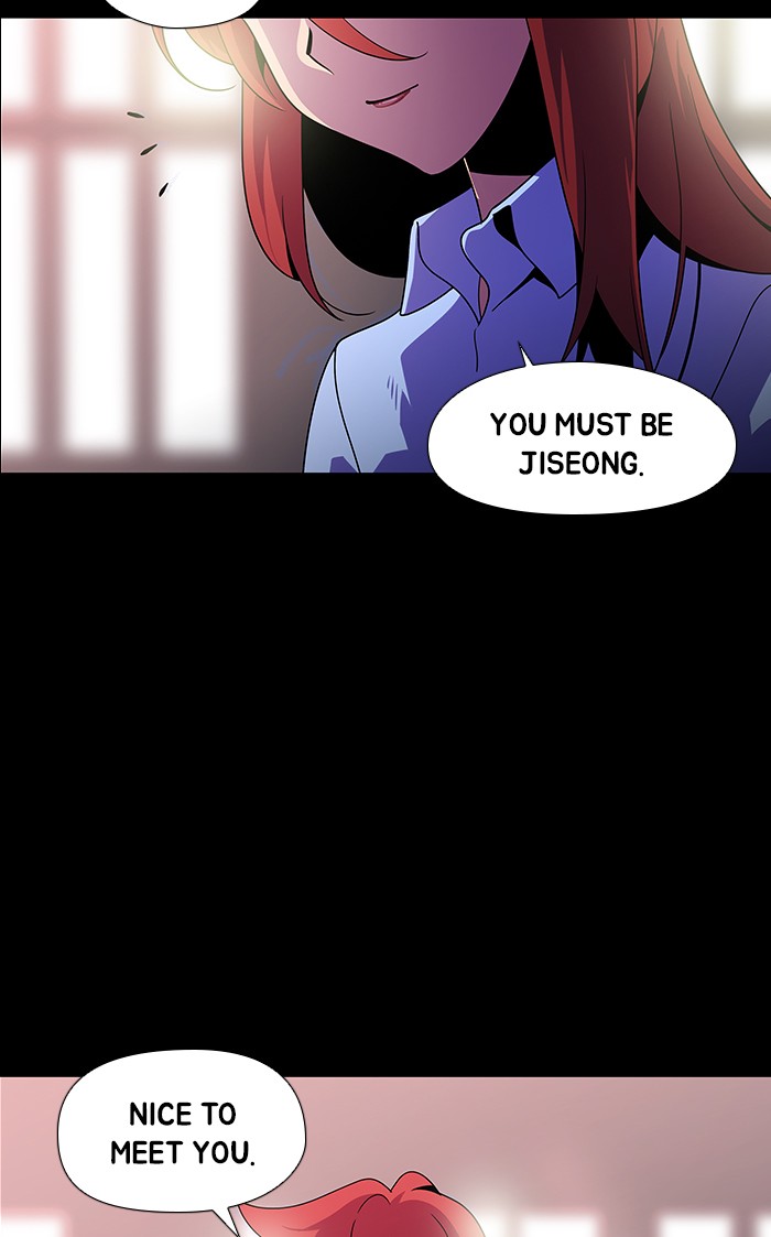Dr. Frost chapter 166 - page 39