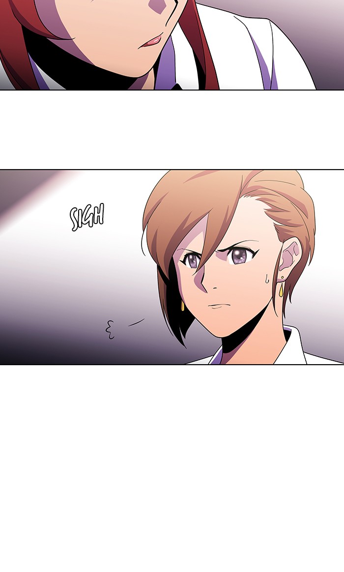 Dr. Frost chapter 166 - page 64