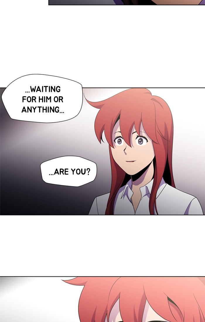 Dr. Frost chapter 165 - page 10